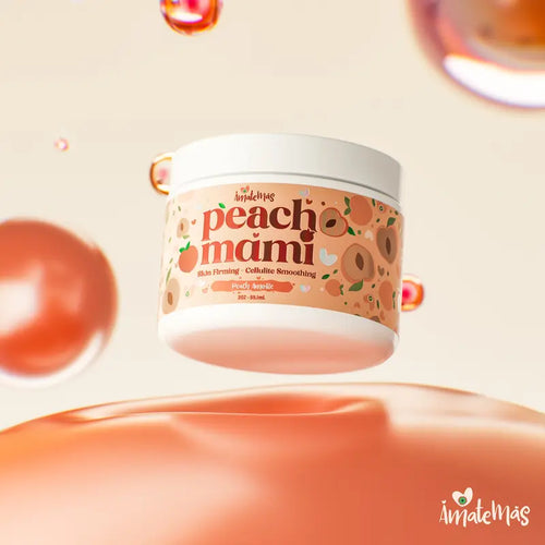 Peach Mami Crema Reafirmante