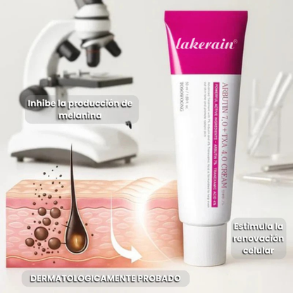 Lakerain TXA-7% Intensivo