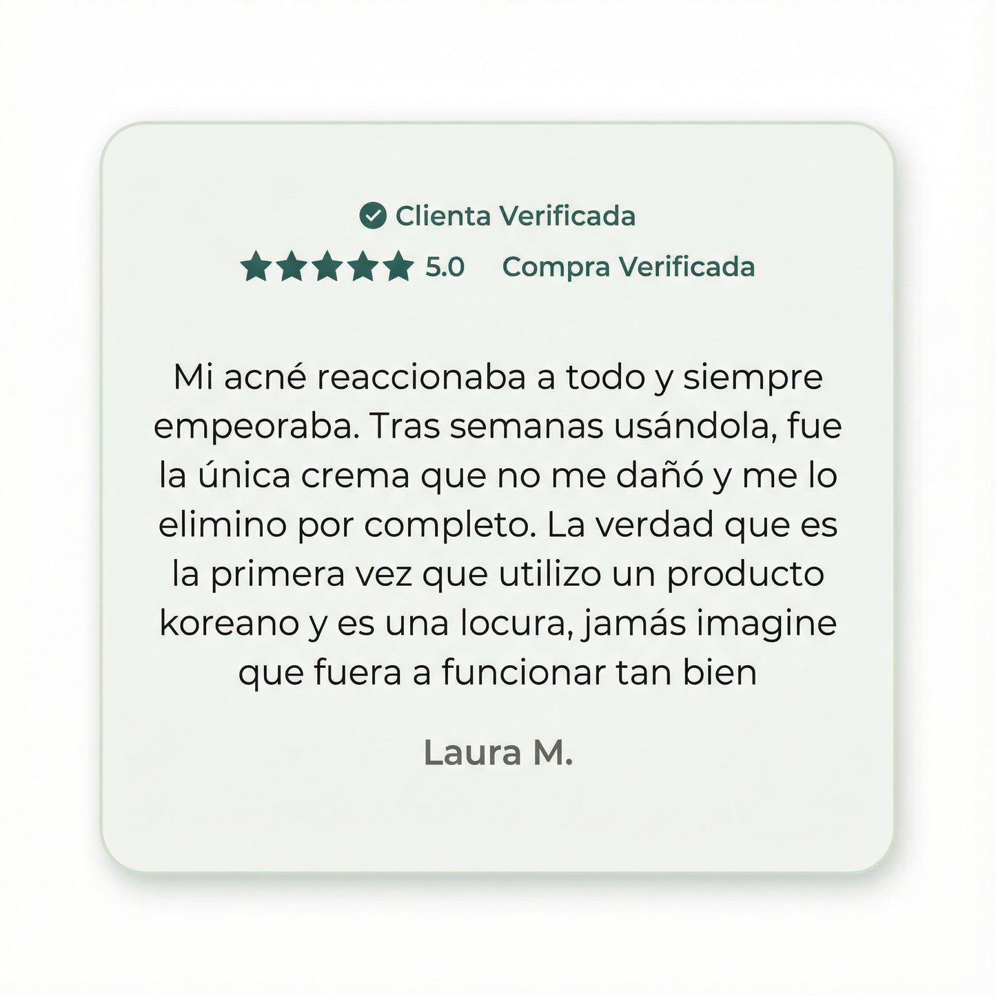 LAKERAIN® 345 Relief Cream