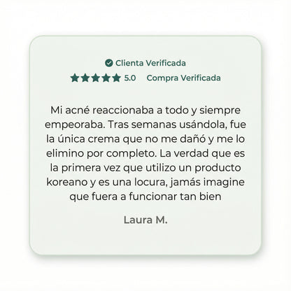 LAKERAIN® 345 Relief Cream