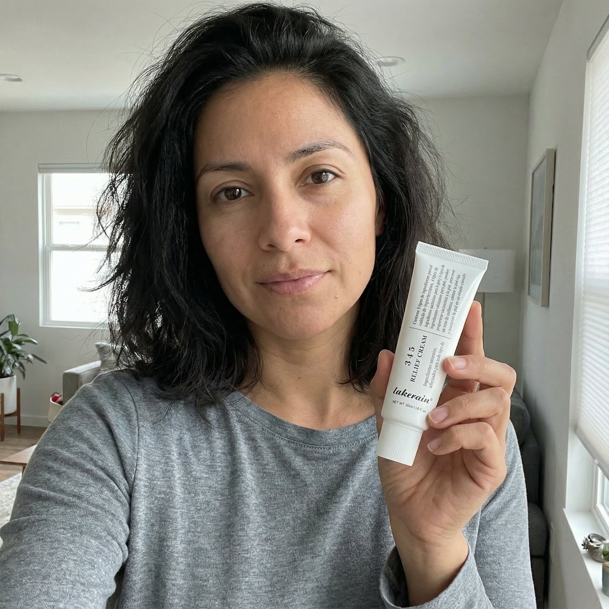 Review by Mariana R.