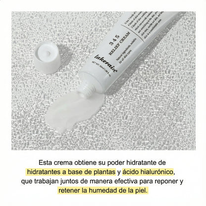 LAKERAIN® 345 Relief Cream