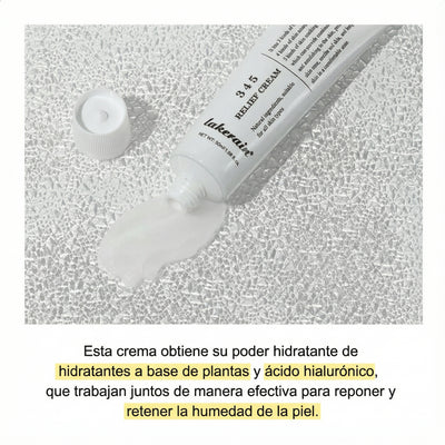 LAKERAIN® Barrier Relief Cream