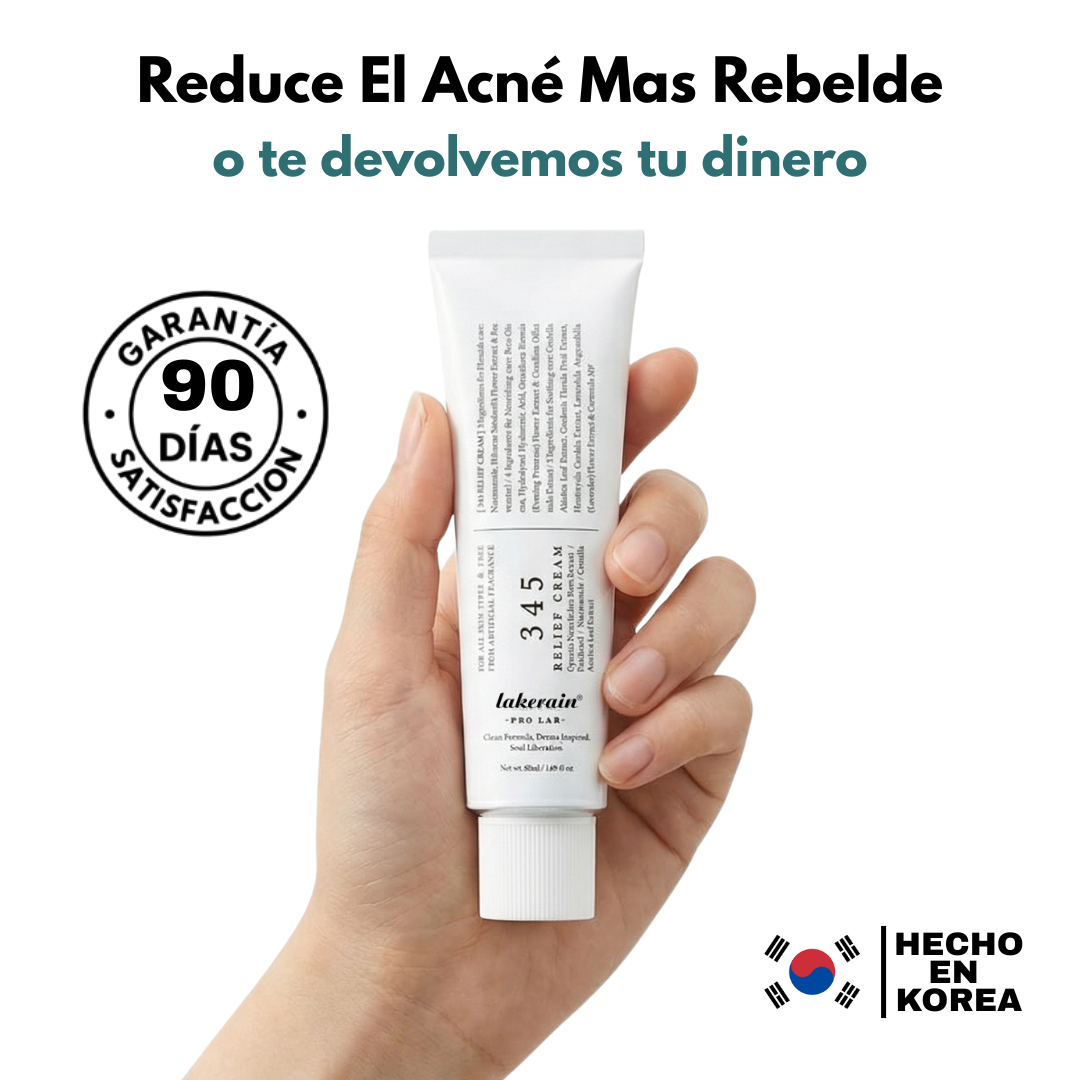 LAKERAIN® Barrier Relief Cream