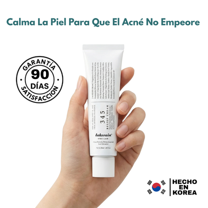 LAKERAIN® 345 Relief Cream